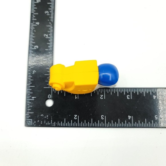 Playmobil 4290 Pirate Ship Figurehead Replacement Part Vg - Picture 8 of 8